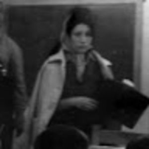 Meet your Posher, Farnoosh